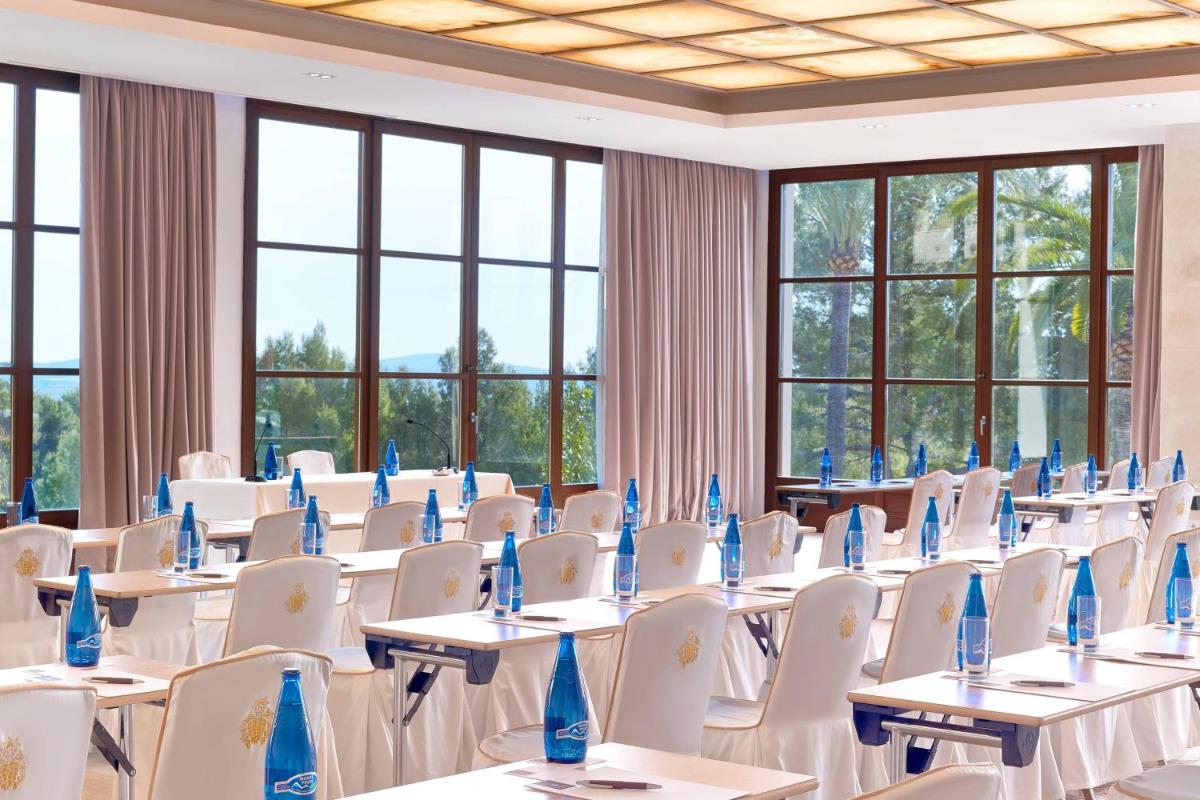 Castillo Hotel Son Vida-Adults Only, a Luxury Collection Hotel, Mallorca