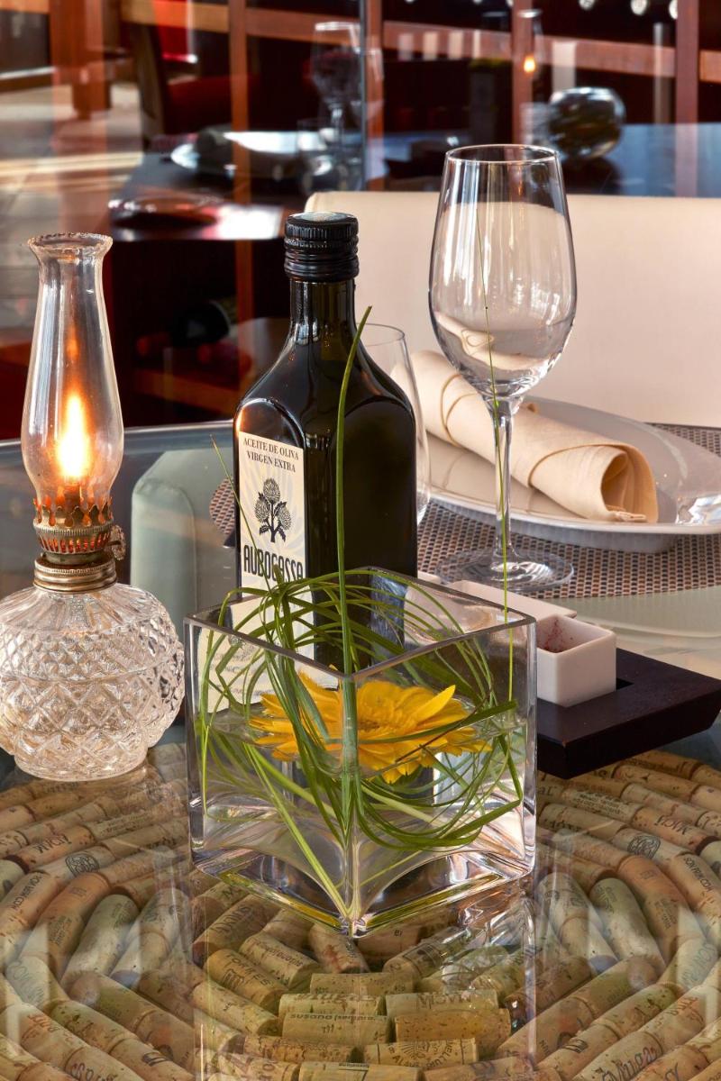 Castillo Hotel Son Vida-Adults Only, a Luxury Collection Hotel, Mallorca