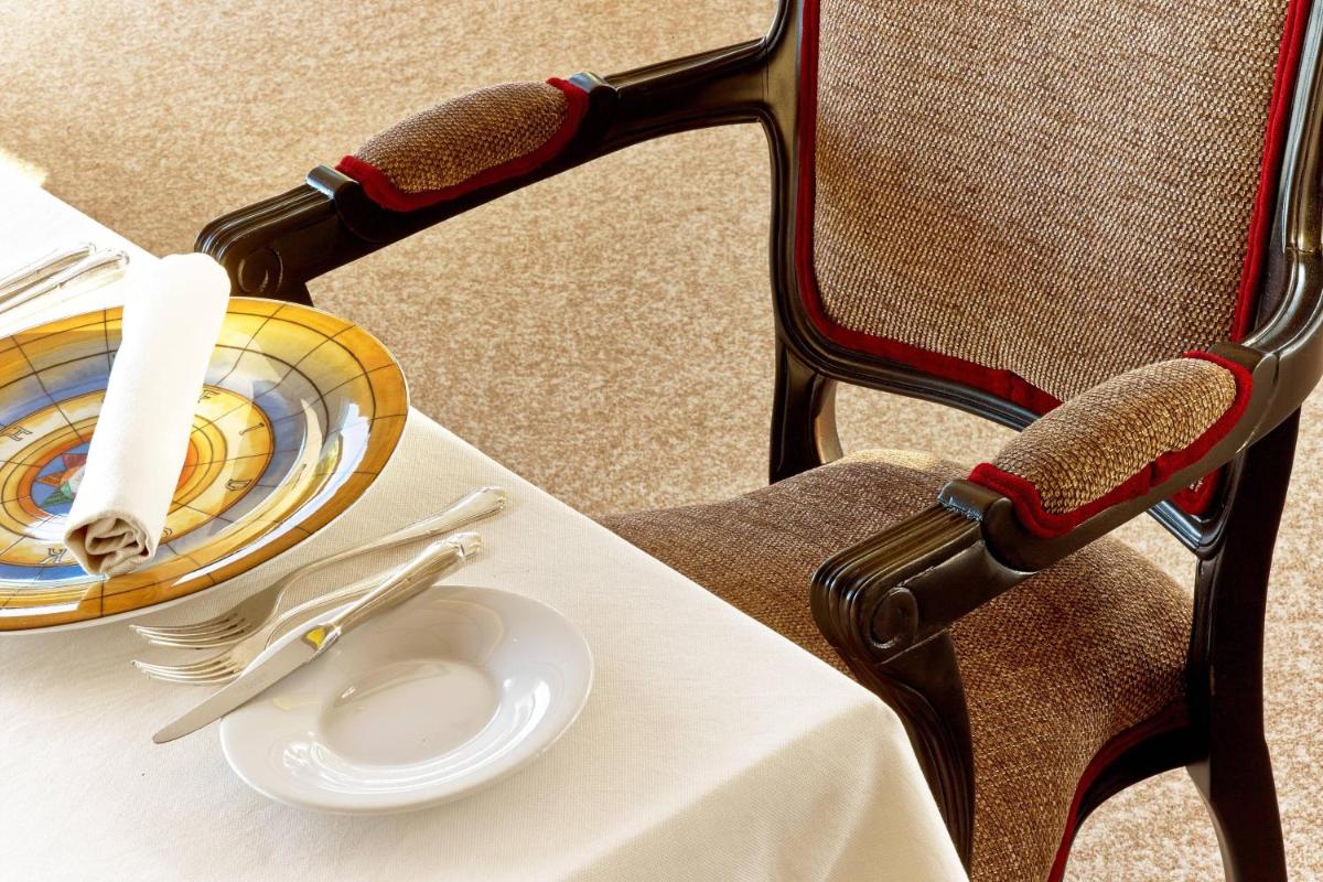 Castillo Hotel Son Vida-Adults Only, a Luxury Collection Hotel, Mallorca