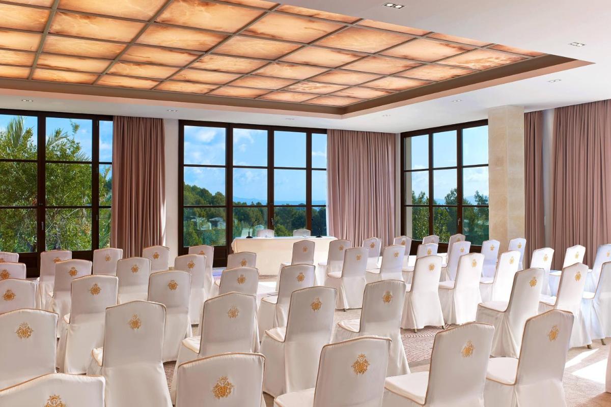 Castillo Hotel Son Vida-Adults Only, a Luxury Collection Hotel, Mallorca