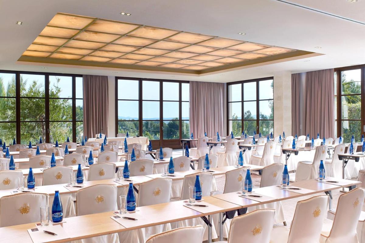 Castillo Hotel Son Vida-Adults Only, a Luxury Collection Hotel, Mallorca