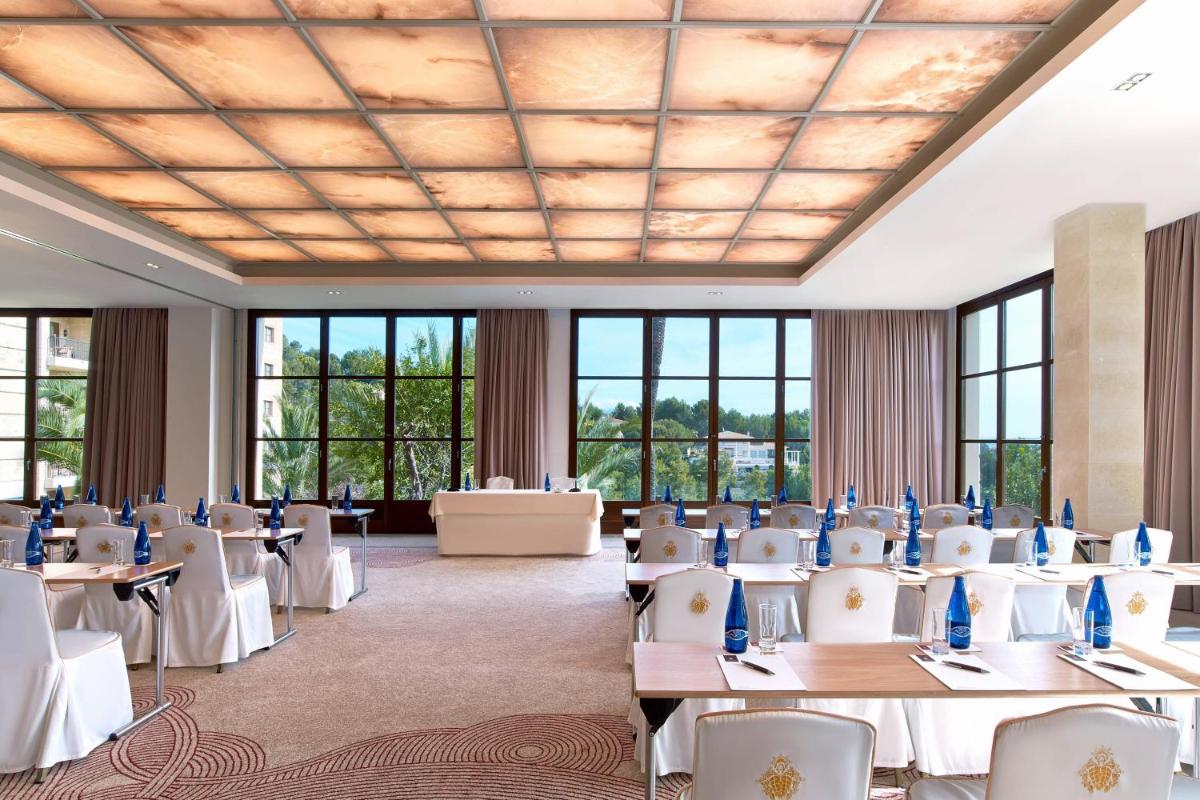 Castillo Hotel Son Vida-Adults Only, a Luxury Collection Hotel, Mallorca