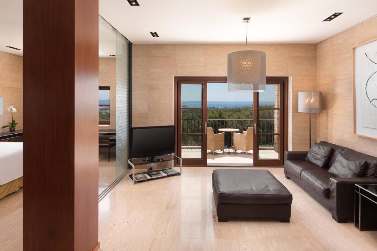 Castillo Hotel Son Vida-Adults Only, a Luxury Collection Hotel, Mallorca