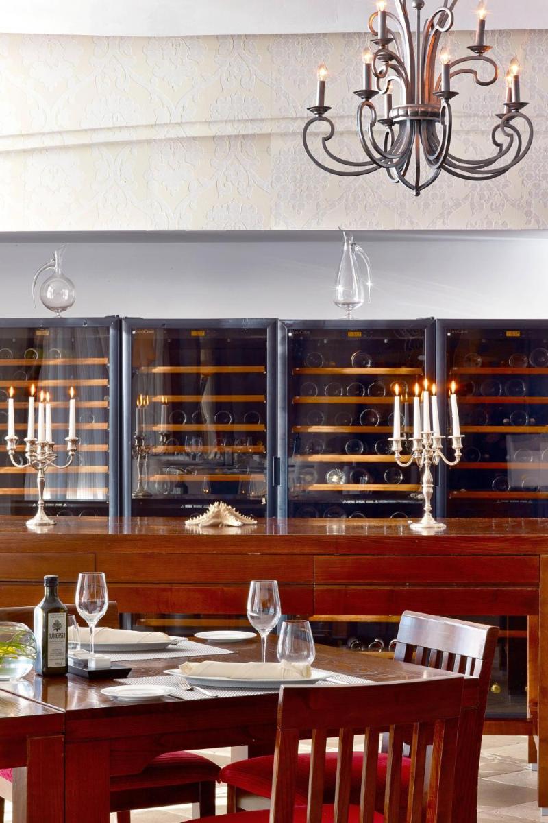 Castillo Hotel Son Vida-Adults Only, a Luxury Collection Hotel, Mallorca