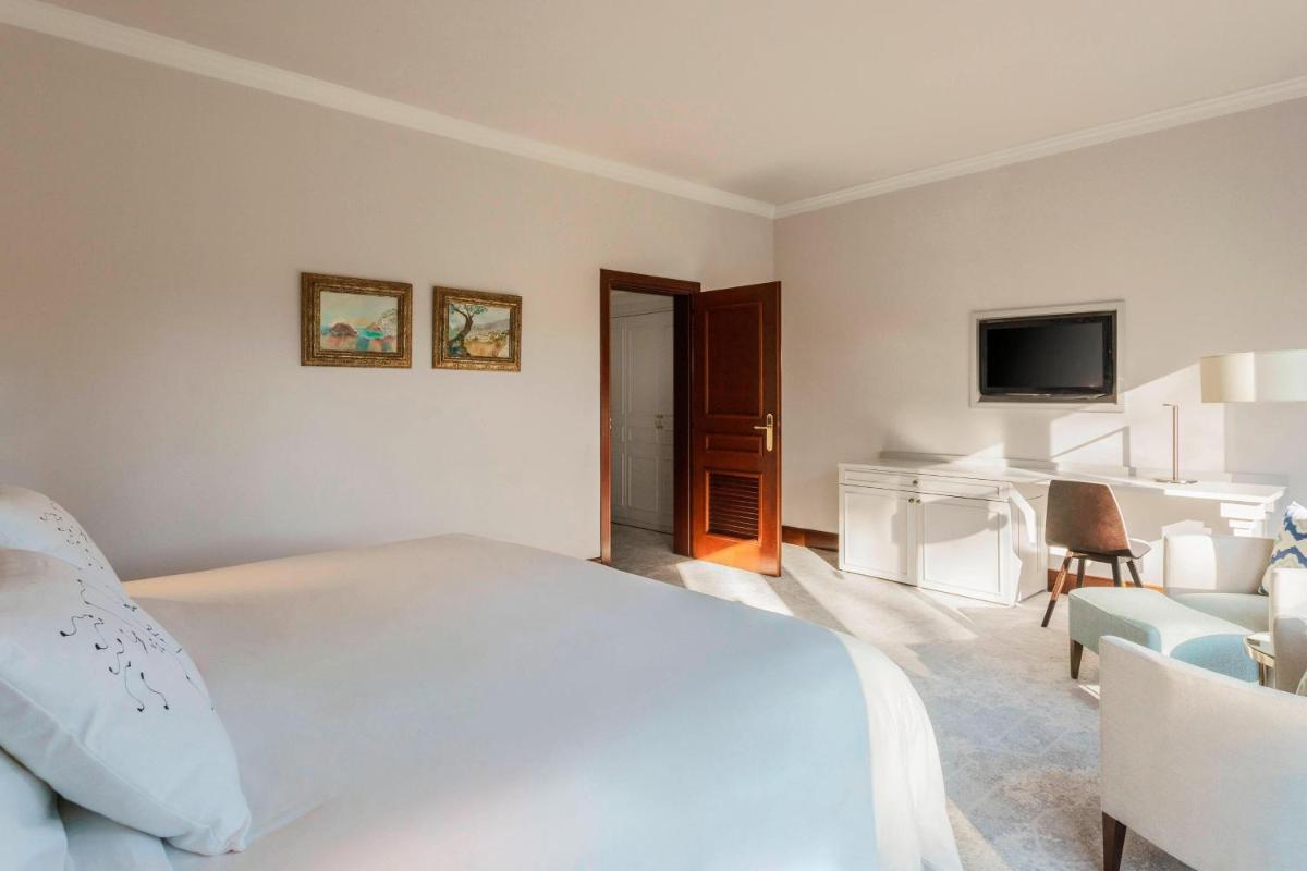 Castillo Hotel Son Vida-Adults Only, a Luxury Collection Hotel, Mallorca