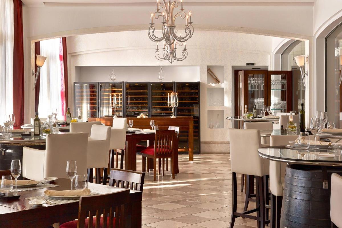 Castillo Hotel Son Vida-Adults Only, a Luxury Collection Hotel, Mallorca