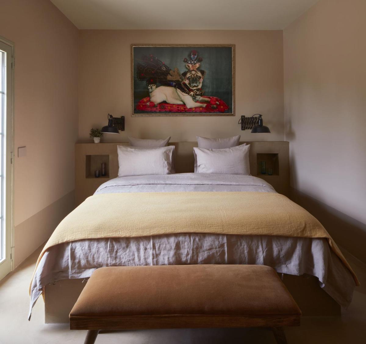 Castle Elvira - The Castle & The Cottage