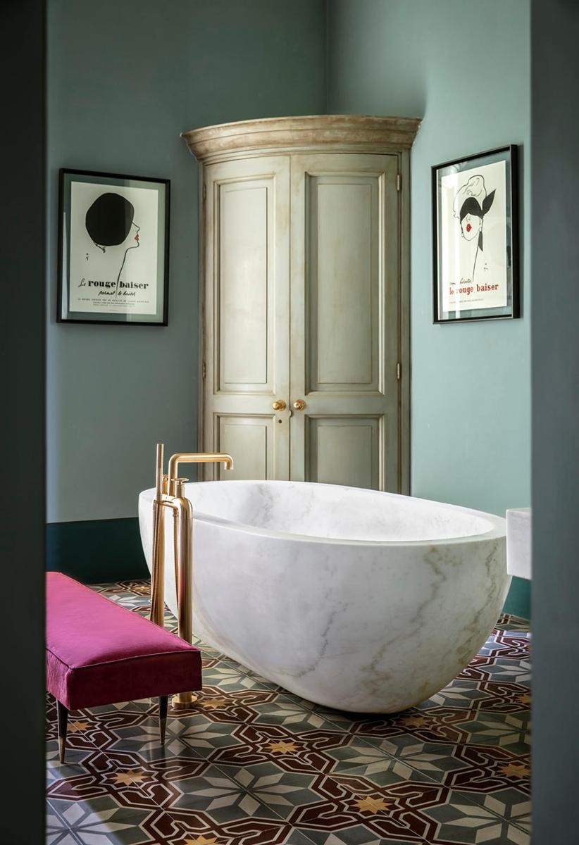 Castle Elvira - The Castle & The Cottage