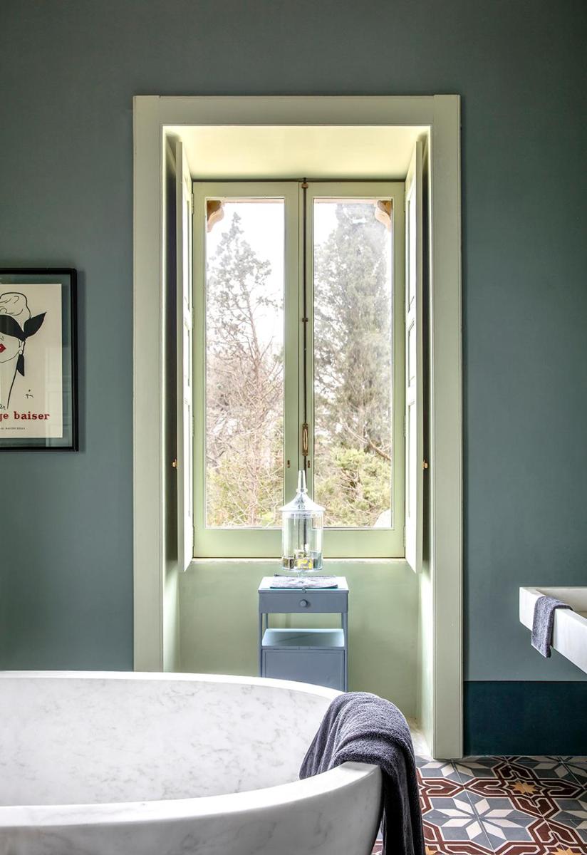 Castle Elvira - The Castle & The Cottage