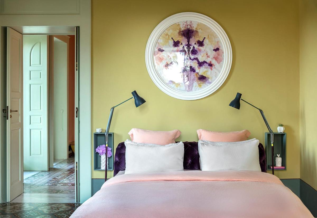 Castle Elvira - The Castle & The Cottage