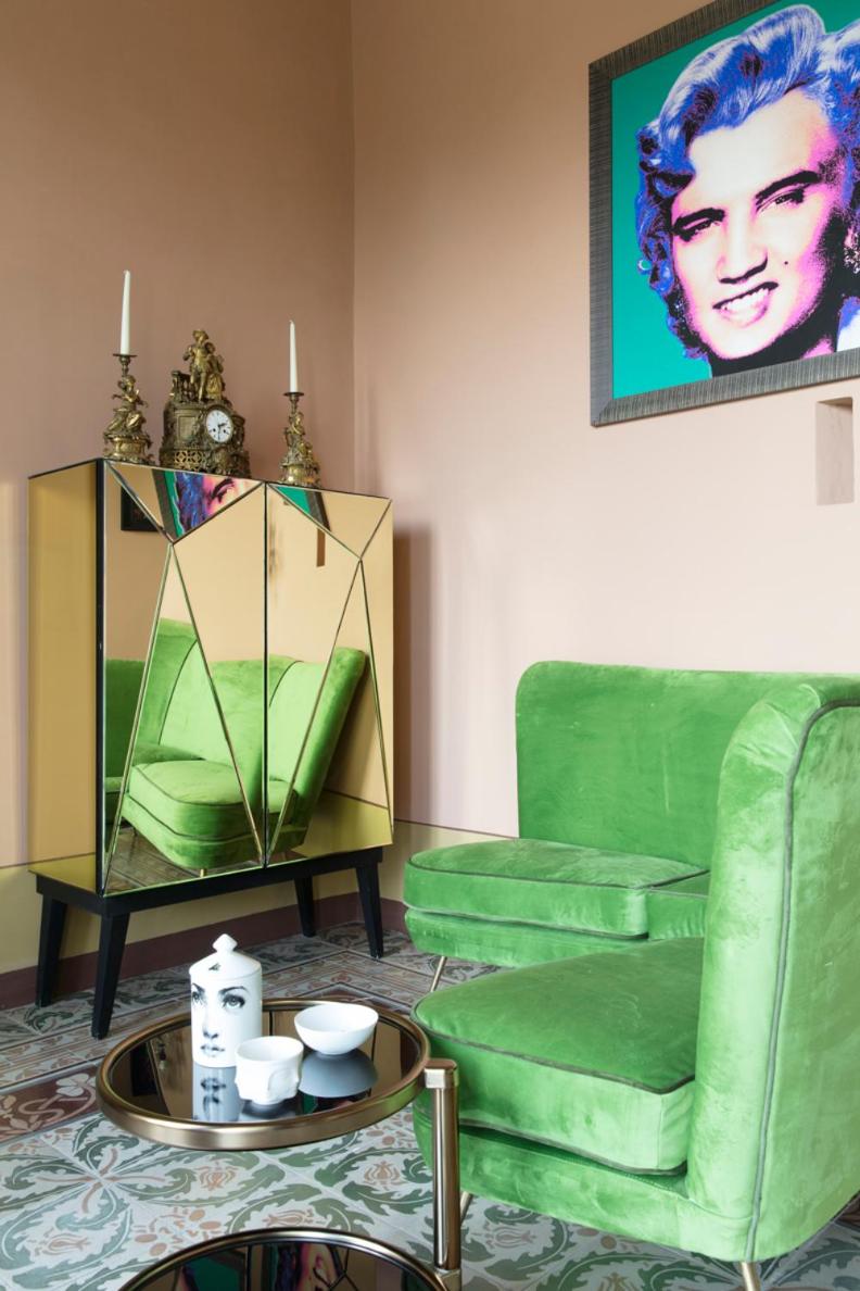 Castle Elvira - The Castle & The Cottage