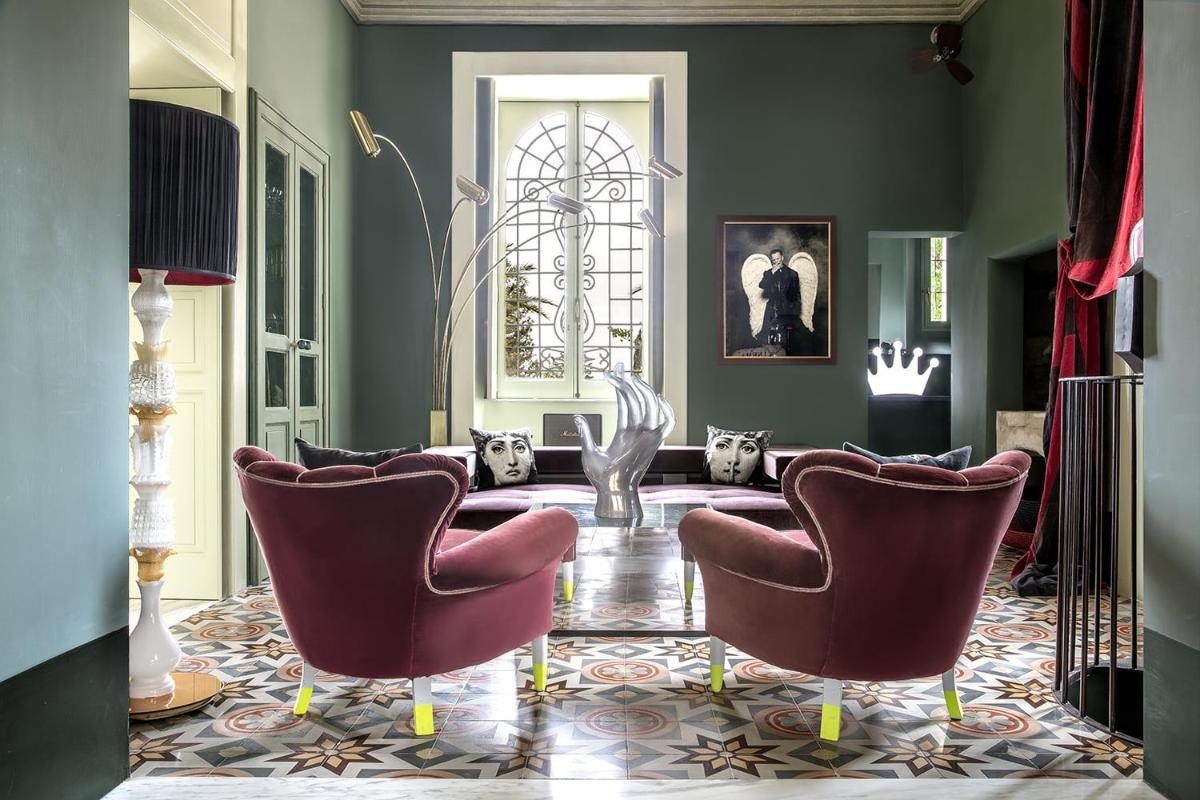 Castle Elvira - The Castle & The Cottage