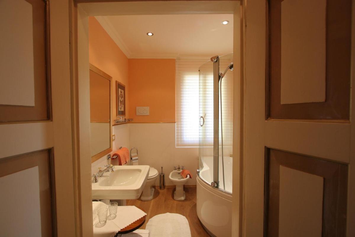 Castrum di Serravalle