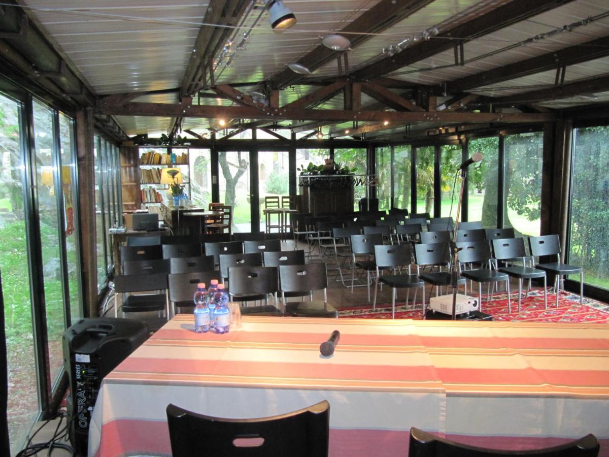 Castrum di Serravalle