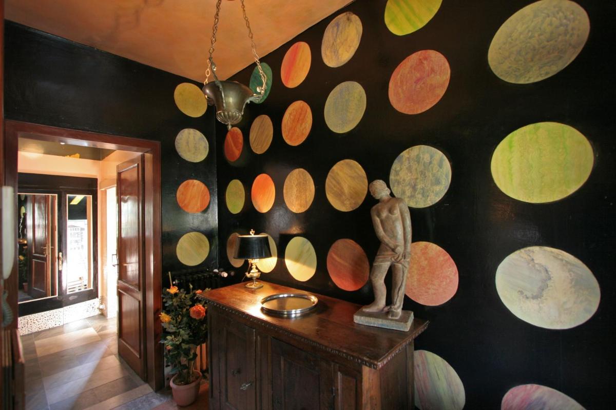 Castrum di Serravalle