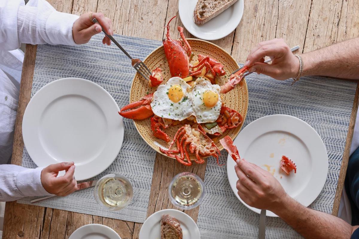 Catalonia Royal Ses Estaques-Adults Only