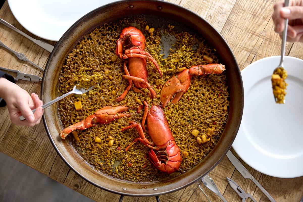 Catalonia Royal Ses Estaques-Adults Only