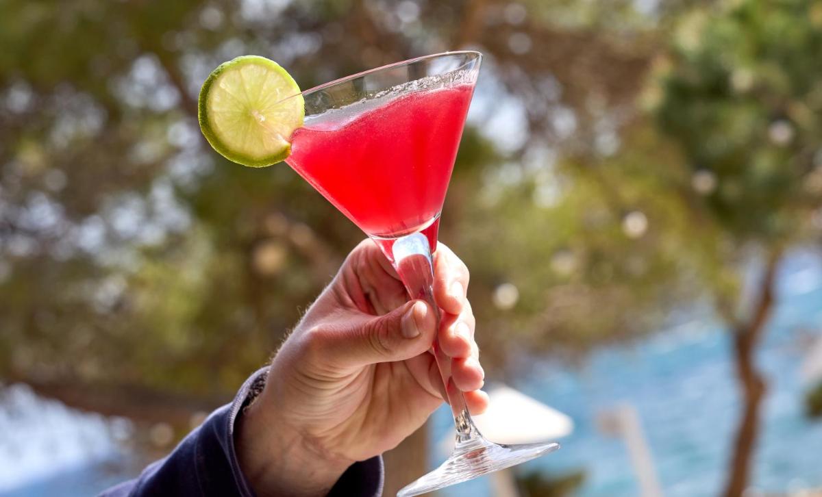 Catalonia Royal Ses Estaques-Adults Only