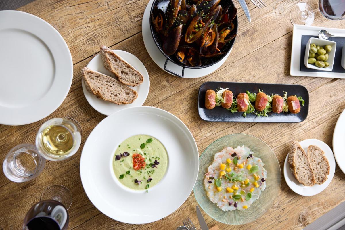 Catalonia Royal Ses Estaques-Adults Only