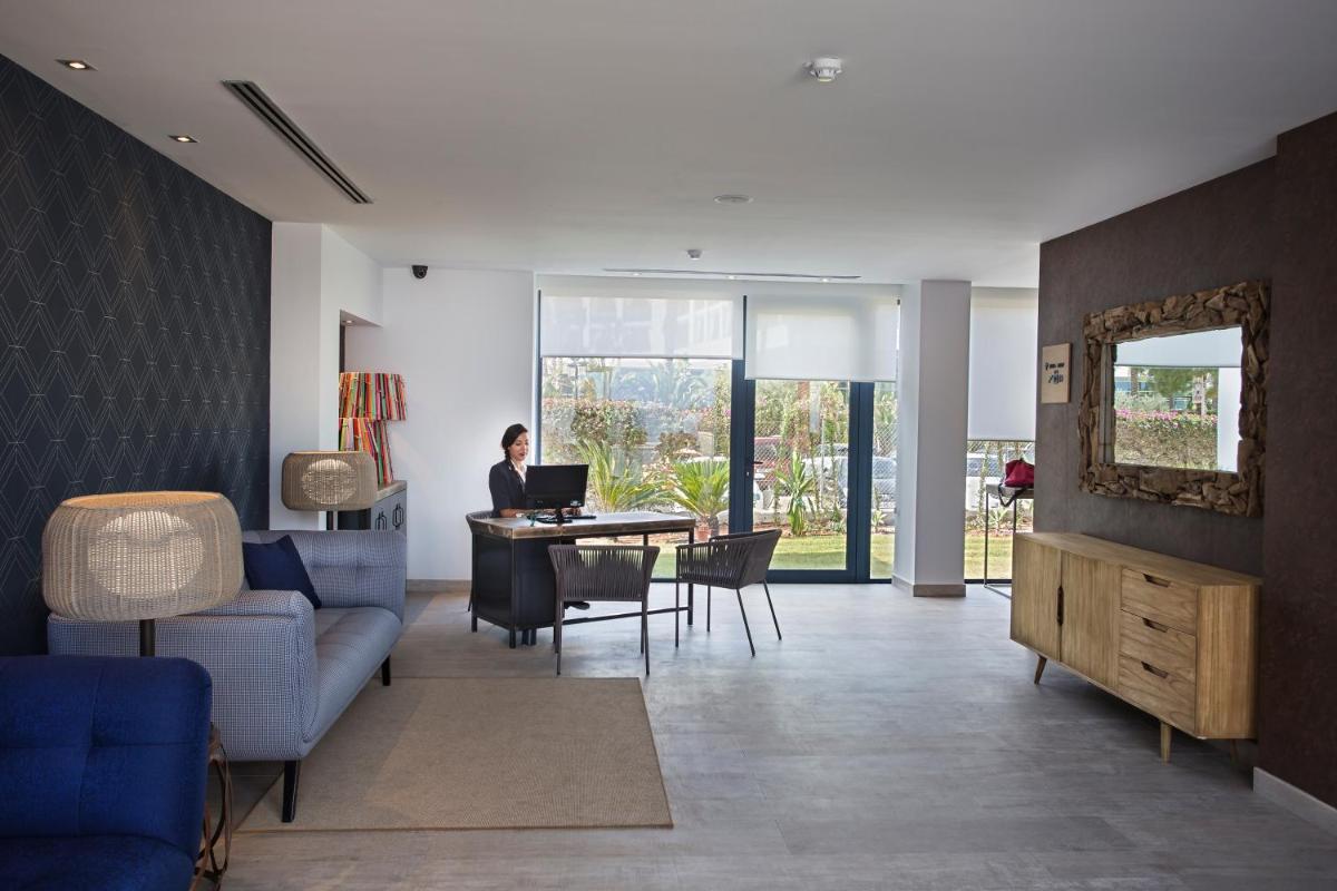 Catalonia Royal Ses Estaques-Adults Only