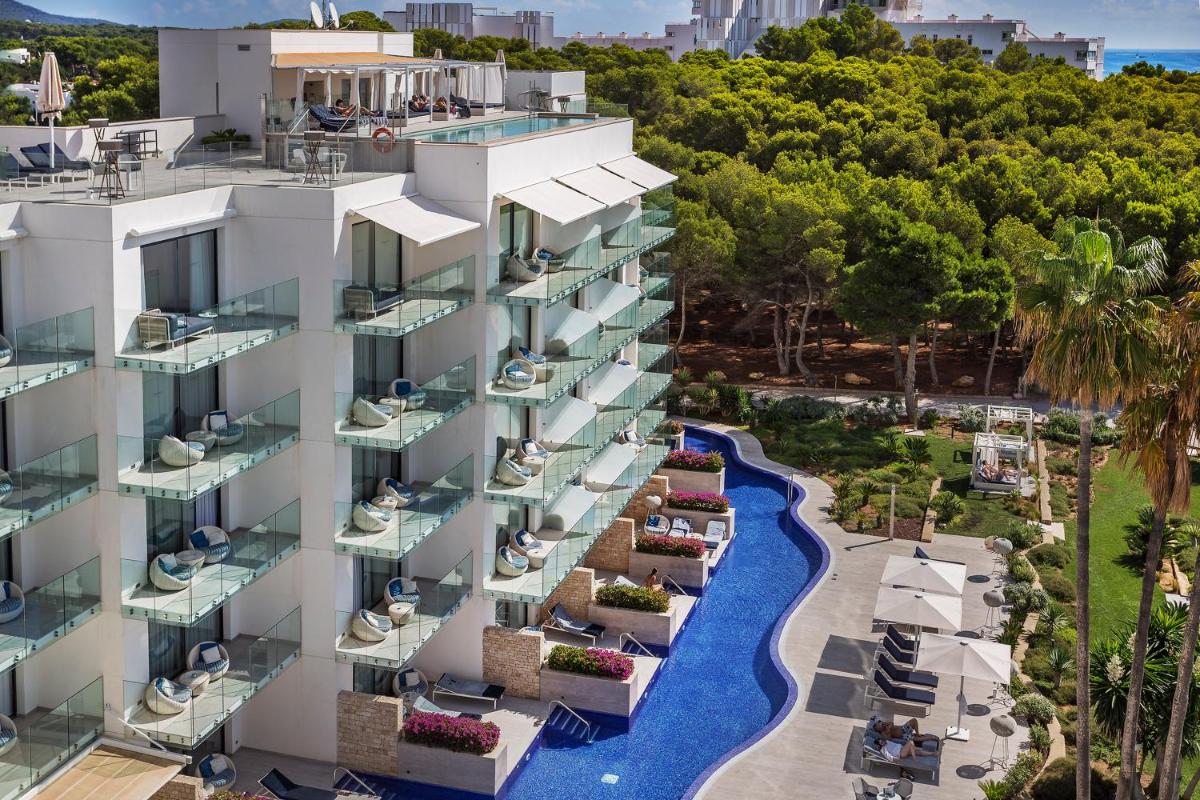Catalonia Royal Ses Estaques-Adults Only