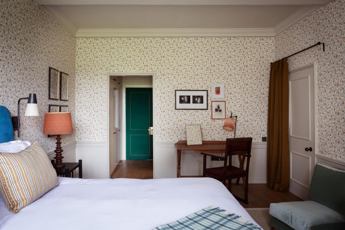 The Cavendish Hotel at Chatsworth