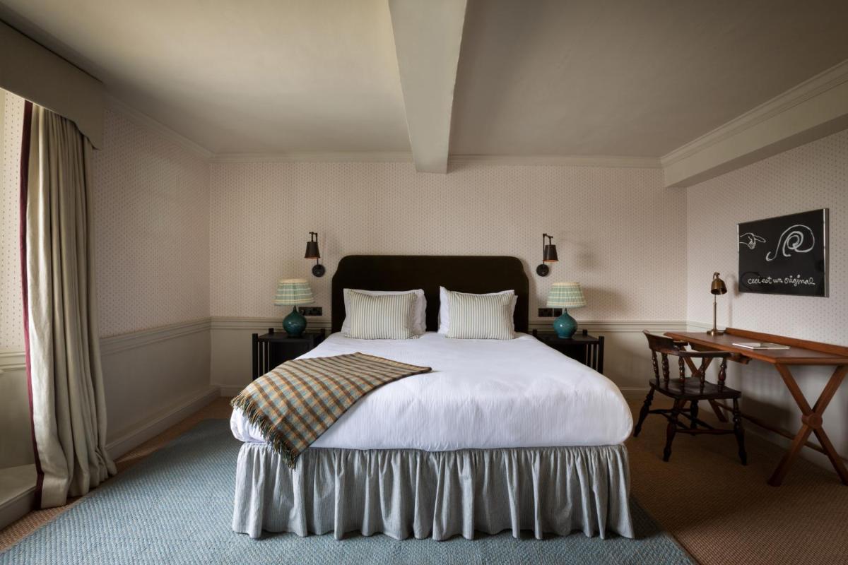 The Cavendish Hotel at Chatsworth