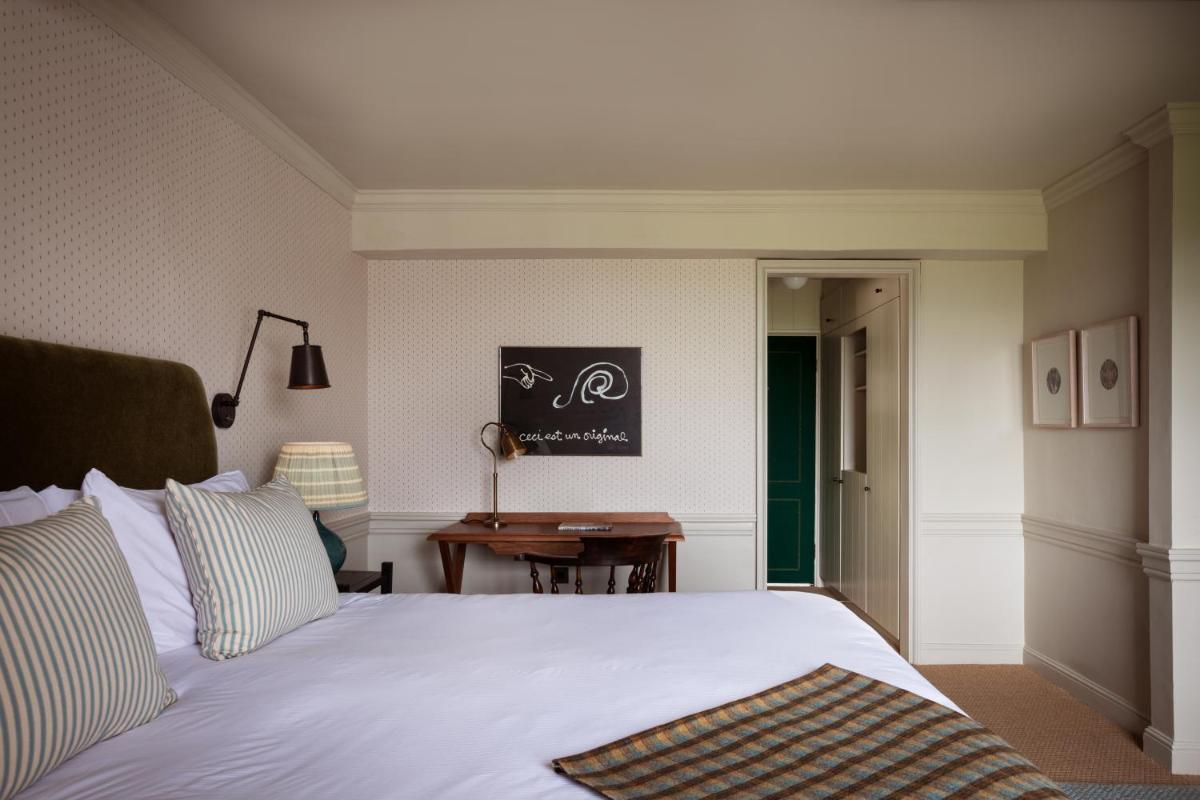 The Cavendish Hotel at Chatsworth