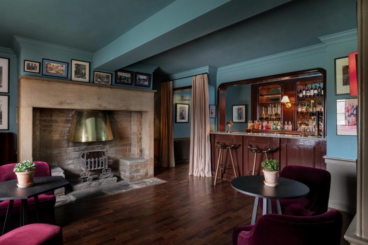 The Cavendish Hotel at Chatsworth