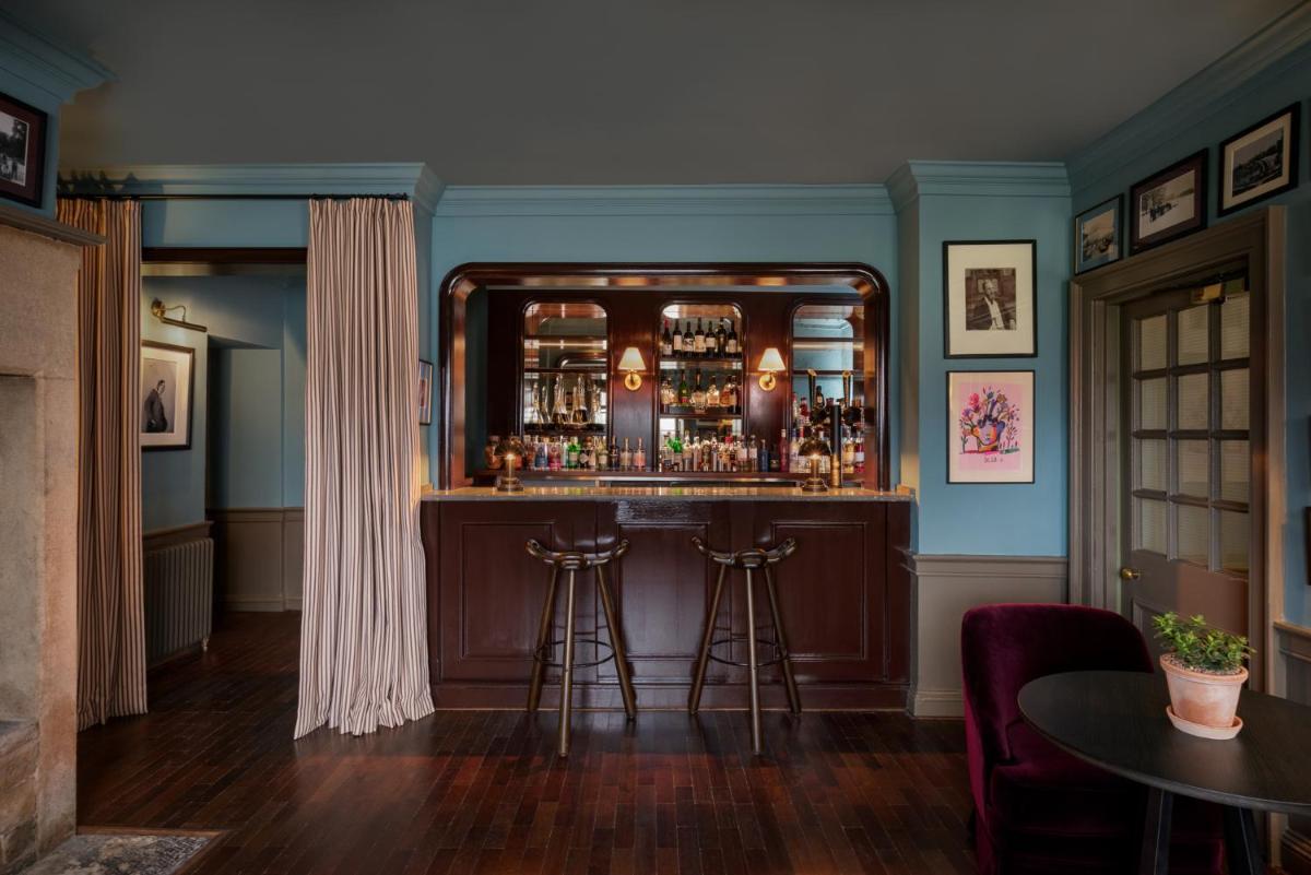 The Cavendish Hotel at Chatsworth