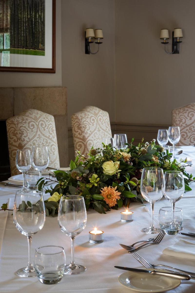 The Cavendish Hotel at Chatsworth