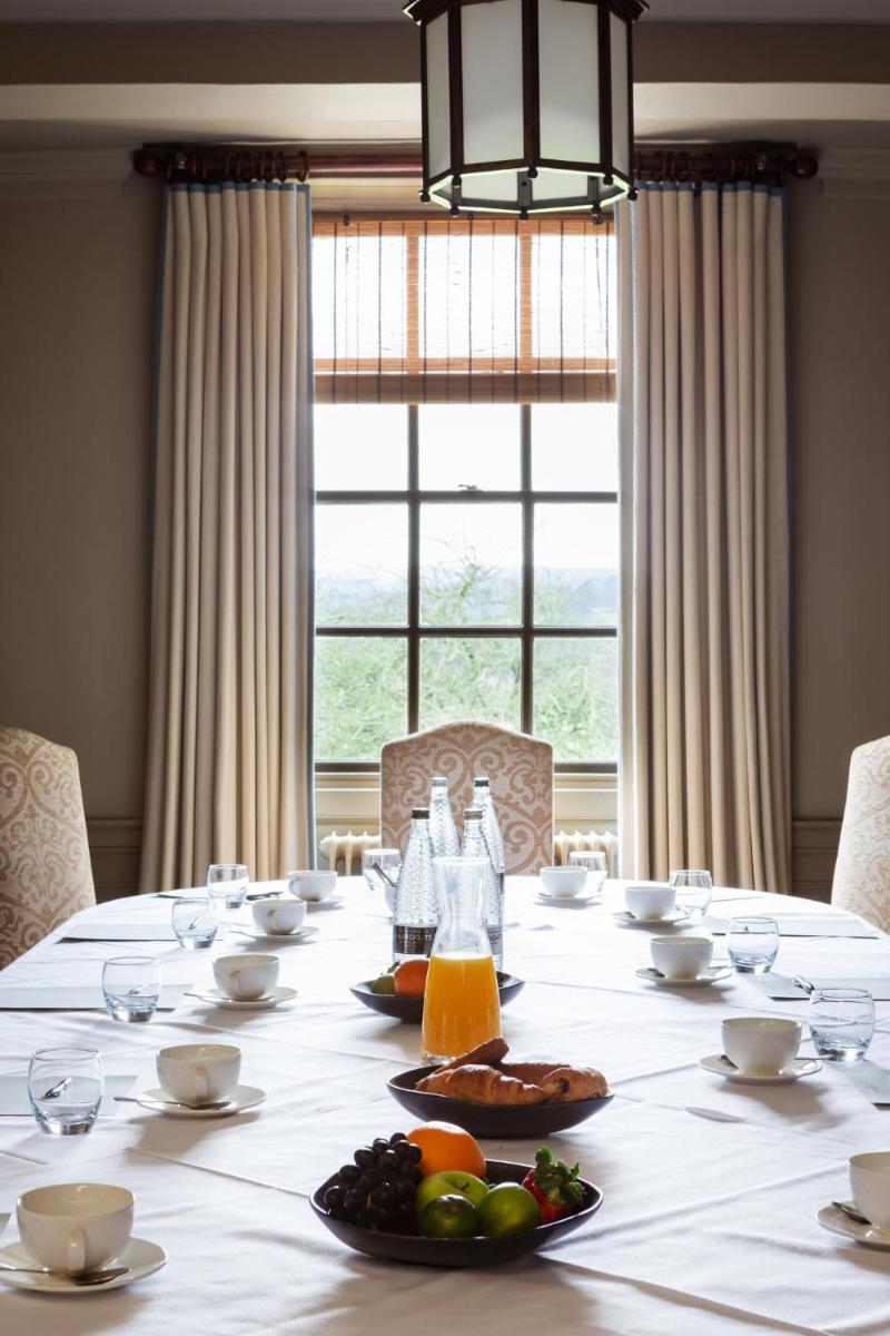 The Cavendish Hotel at Chatsworth