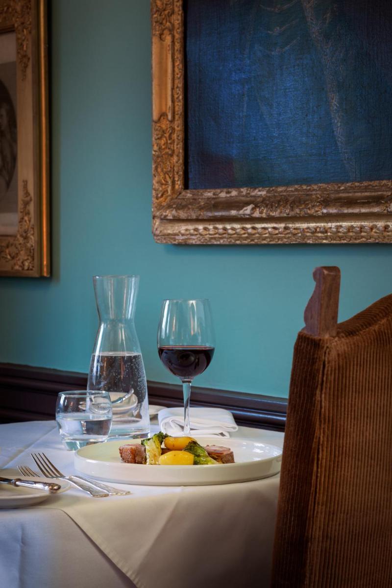 The Cavendish Hotel at Chatsworth