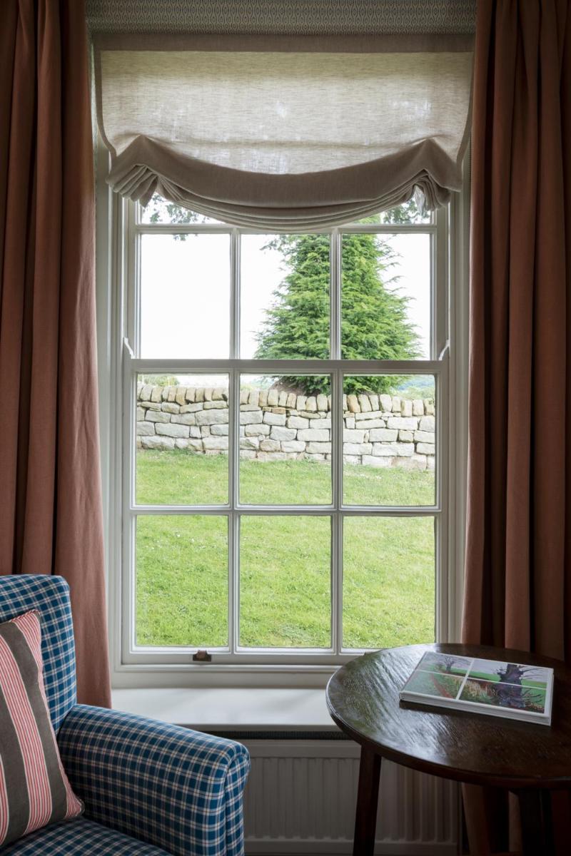 The Cavendish Hotel at Chatsworth