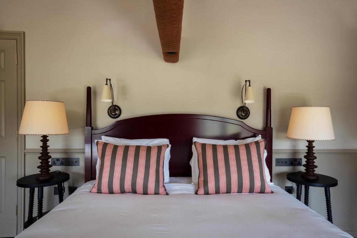 The Cavendish Hotel at Chatsworth