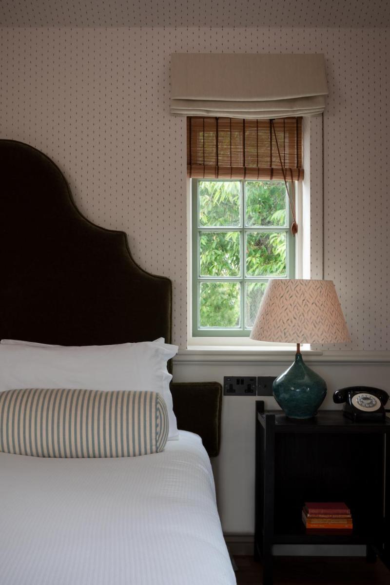 The Cavendish Hotel at Chatsworth