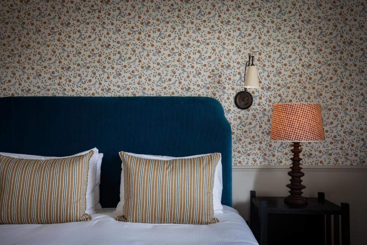 The Cavendish Hotel at Chatsworth