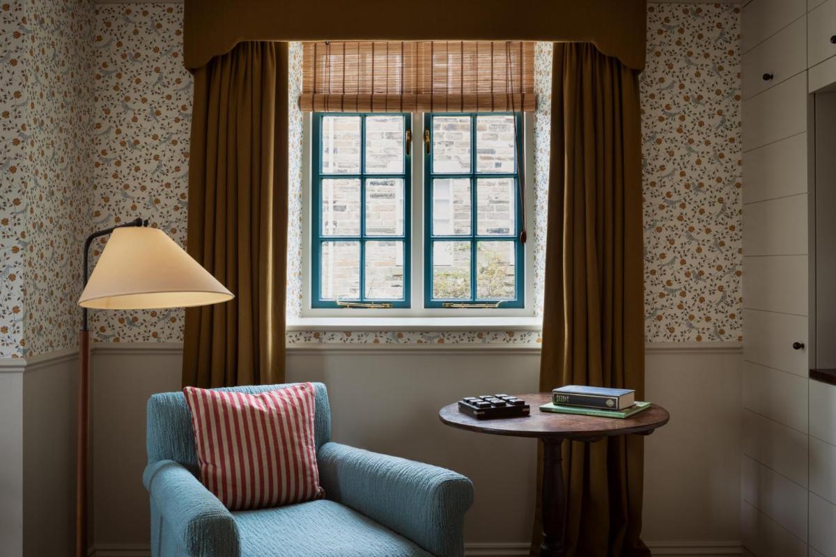 The Cavendish Hotel at Chatsworth