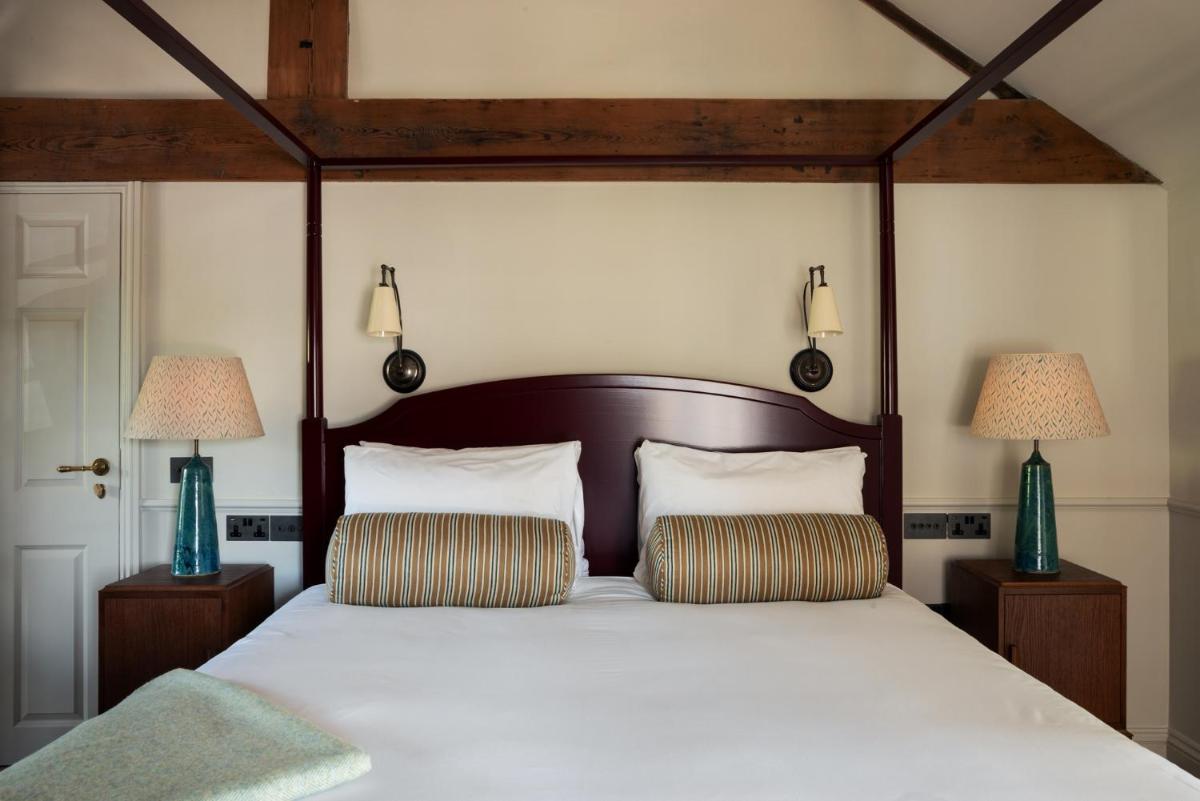 The Cavendish Hotel at Chatsworth
