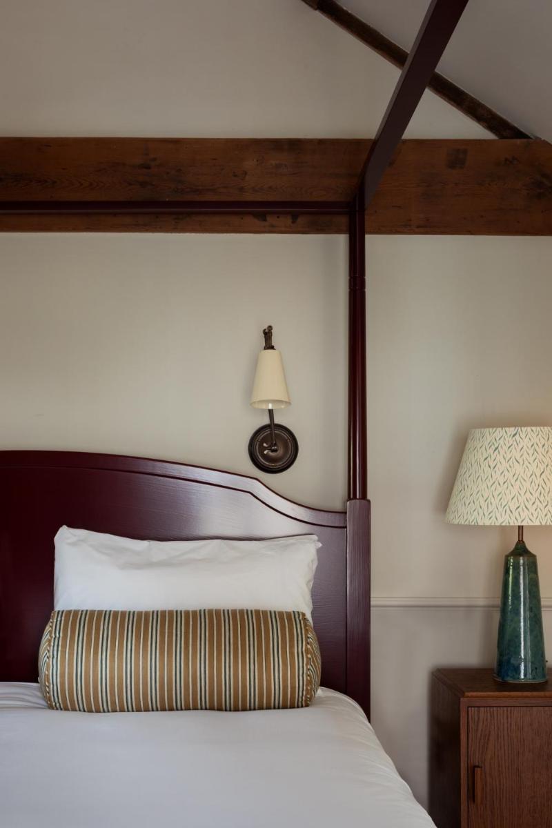 The Cavendish Hotel at Chatsworth