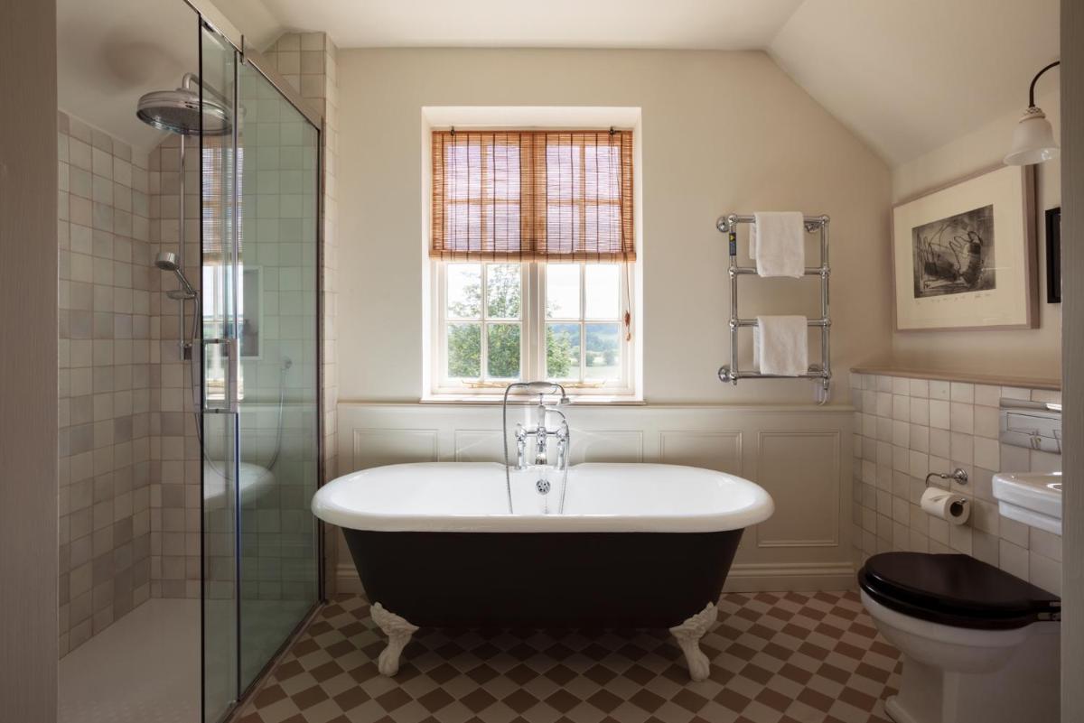 The Cavendish Hotel at Chatsworth