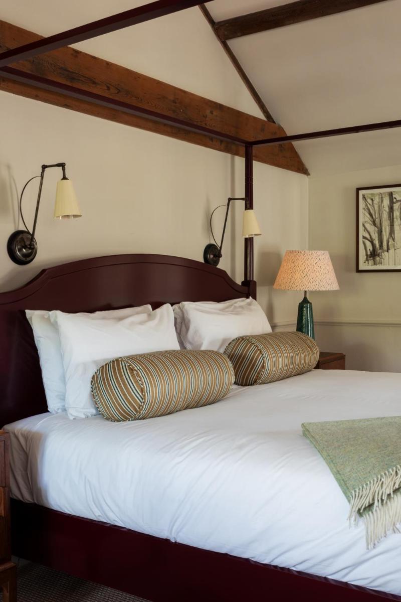 The Cavendish Hotel at Chatsworth