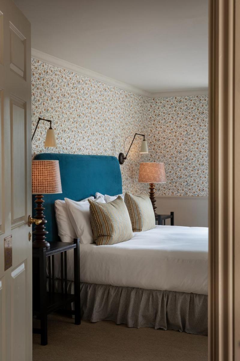 The Cavendish Hotel at Chatsworth