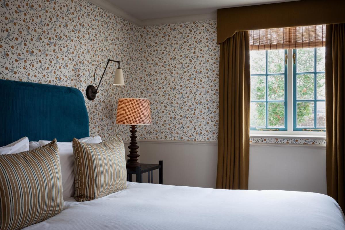 The Cavendish Hotel at Chatsworth