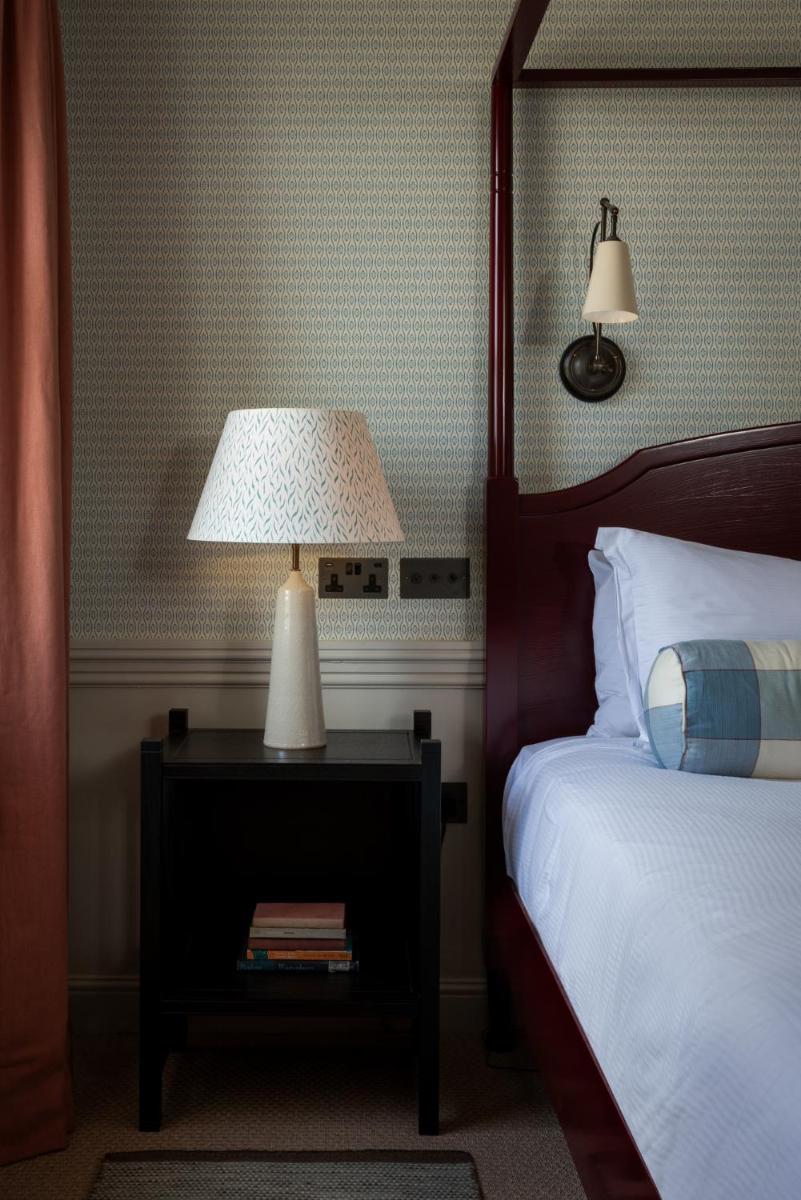 The Cavendish Hotel at Chatsworth