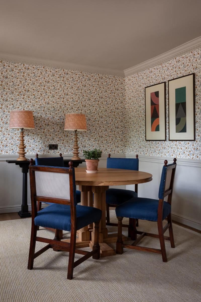 The Cavendish Hotel at Chatsworth