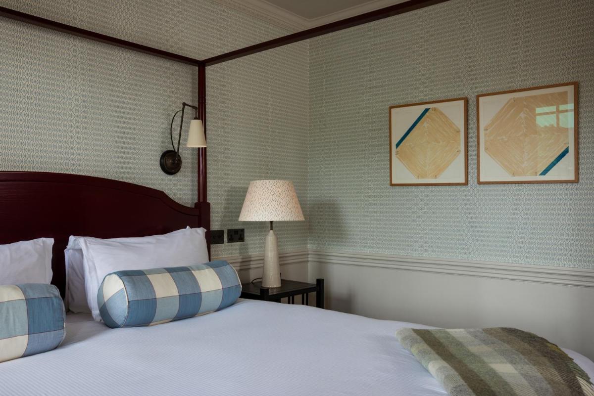 The Cavendish Hotel at Chatsworth