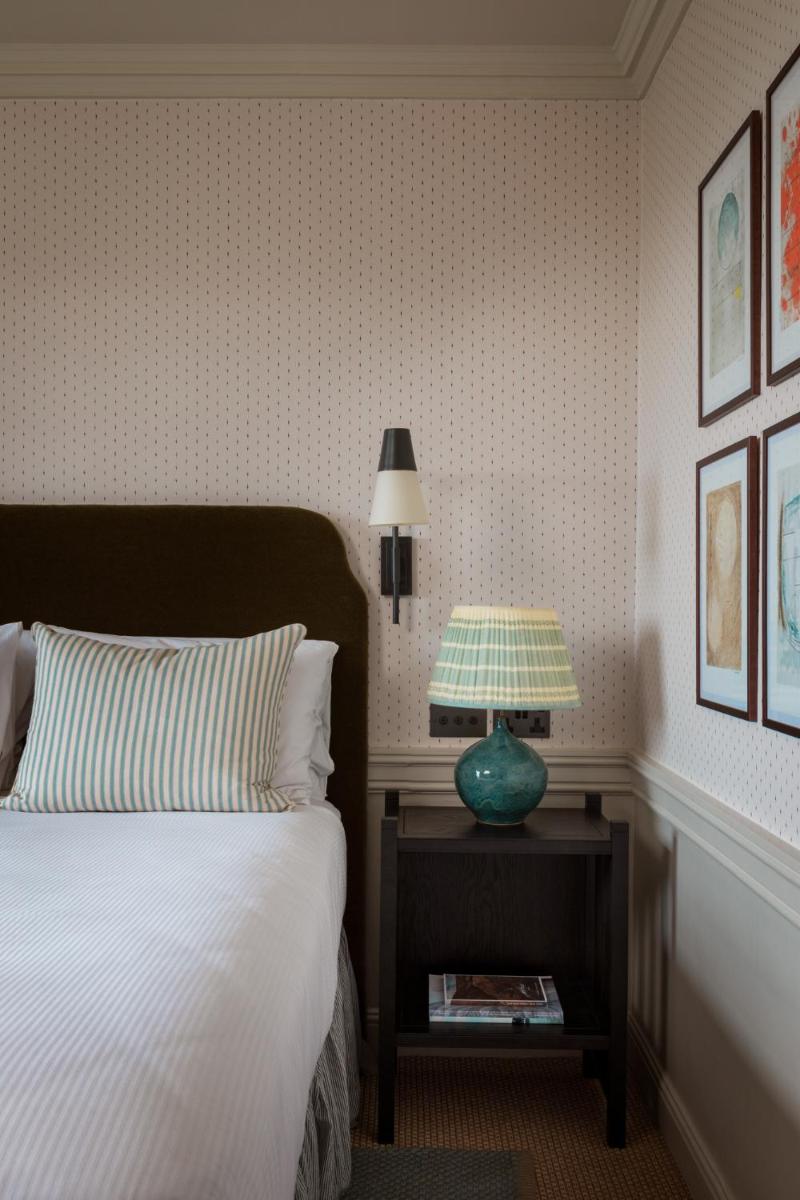 The Cavendish Hotel at Chatsworth