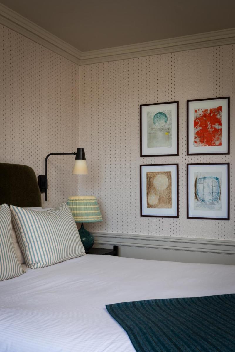 The Cavendish Hotel at Chatsworth