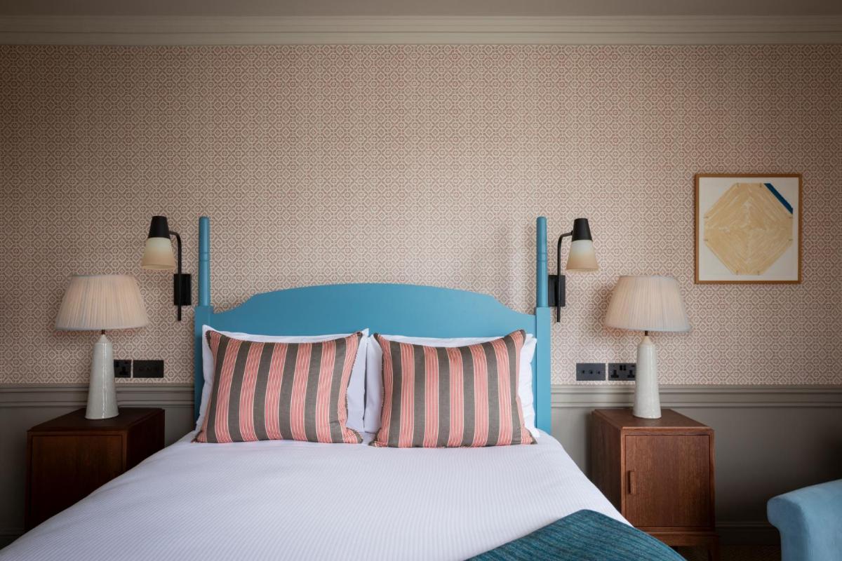 The Cavendish Hotel at Chatsworth